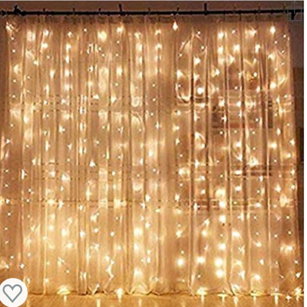 Fairy lights